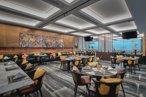 517283917 voco Xi'an Qindu Legend by IHG