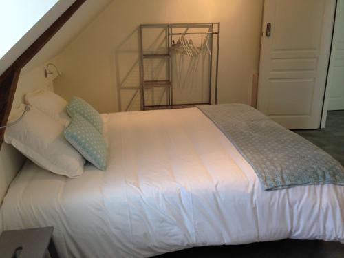 Auberge Saint Hernin – Pluherlin, MN