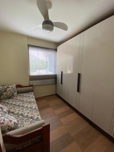 Apartamento completo no centro de Domingos Martins