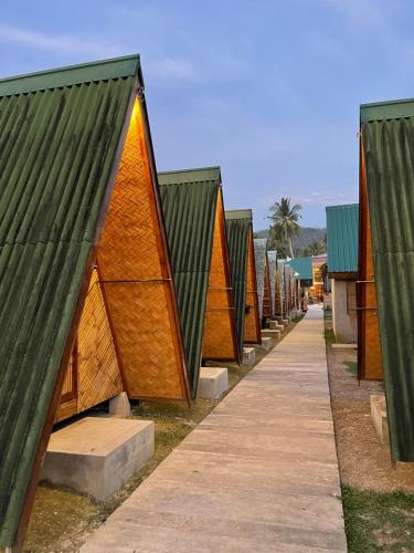 Russell Place - Palawan