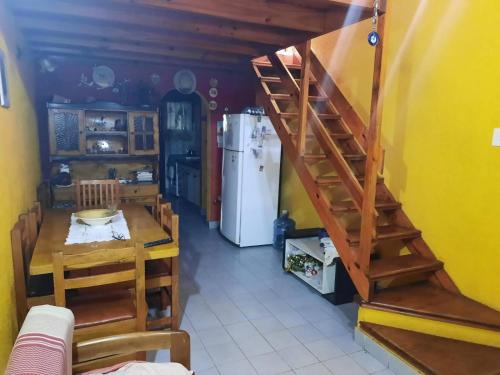 Las Toninas Duplex 5