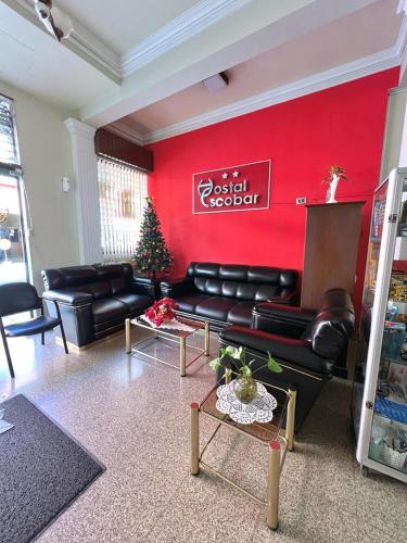 Hostal Escobar