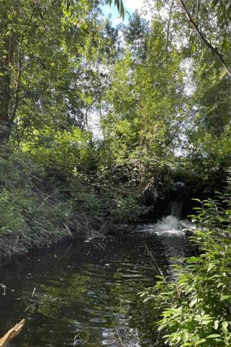 Secluded Riverside Farm House - Near Sand Dunes Secluded Riverside Farm House - Near Sand Dunes