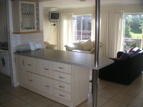 Kitchen, WatersideLiving MS11 in Aston Bay