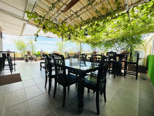 Pontian Garden Hotel in Pontian Kechil
