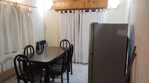 B&B Puerto Madryn - Departamento - Bed and Breakfast Puerto Madryn