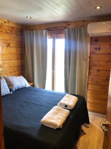 Molle Alojamiento Serrano in Cuesta Blanca