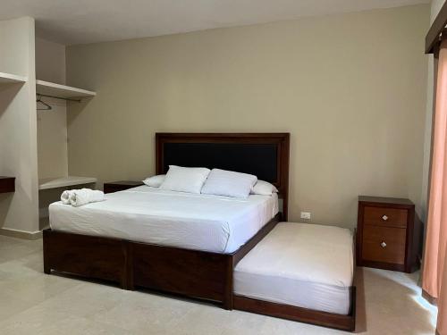 Betel 3 Habitación hasta para 5 personas in Valladolid, Mexico