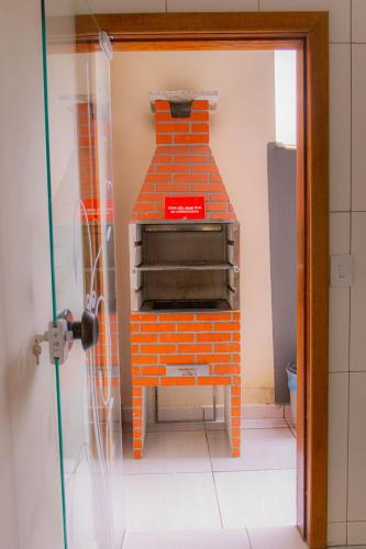 Recanto Sol e Lua in Pantanal