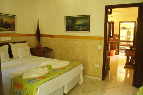 Hotel Pousada Katmandu, Maresias (photo 5)