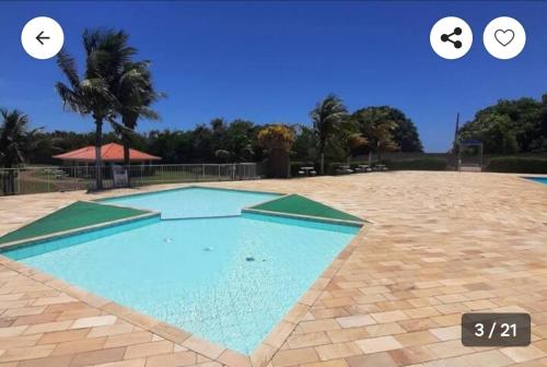 Casa Nova Araruama in Fazendinha