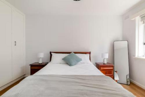 Unwind in style only 7km from CBD, Melbourne (foto 7)