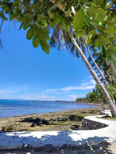 LANGOJON JIANJOY BEACH RESORT