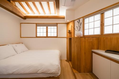 Luxury Hanok Stay Nuri, Soul (fotografie 4)
