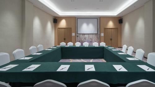 홀리데이 인 익스프레스 황시 치후 호수 바이 IHG - 회의실/연회장