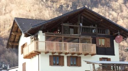  L'Ometto Bed&Breakfast in Scopello