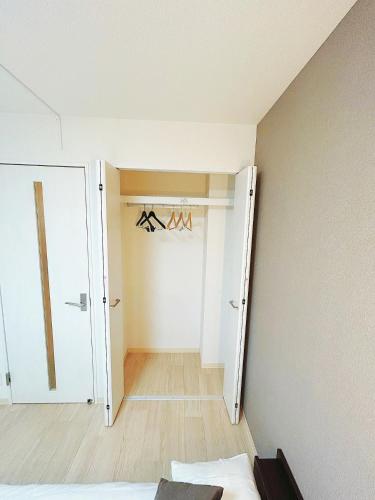 아사쿠사의 아파트먼트 (26m², 침실 1개, 프라이빗 욕실 1개)
