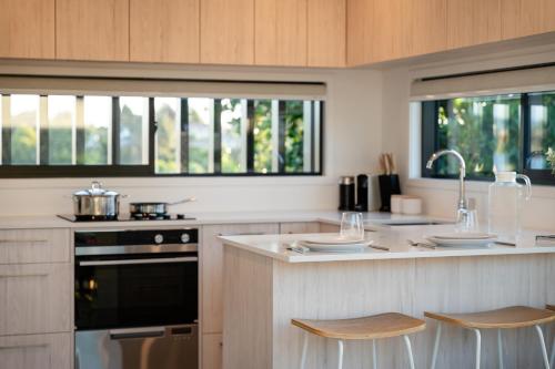 Harbour Haven - A Sunset Oasis! in Tauranga
