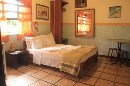 Hotel Pousada Katmandu, Maresias (photo 8)
