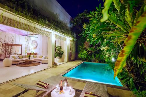 Villa Casabola - Seminyak