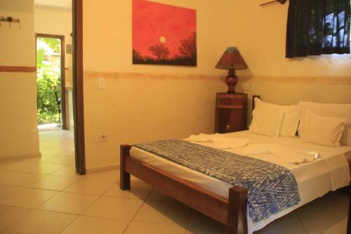 Hotel Pousada Katmandu, Maresias (photo 9)