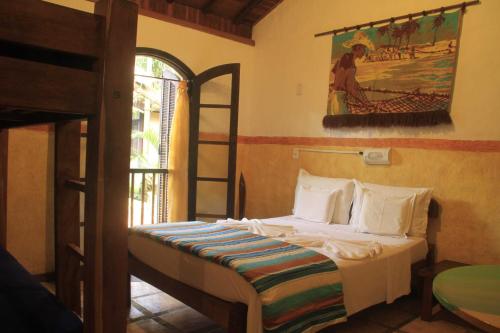 Hotel Pousada Katmandu, Maresias (photo 10)