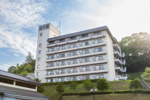 益子館里山度假日式旅館