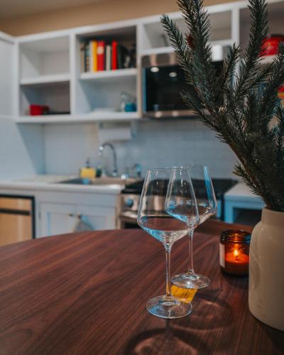 The Willow, Catskill