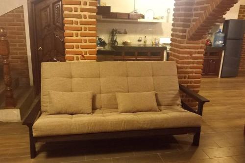 Casa Rustica y confortable in Zacatlán, Mexico