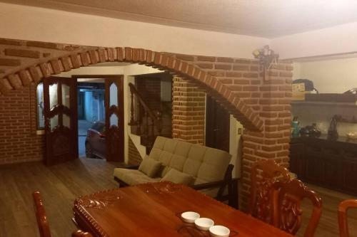 Casa Rustica y confortable in Col Sta Julia