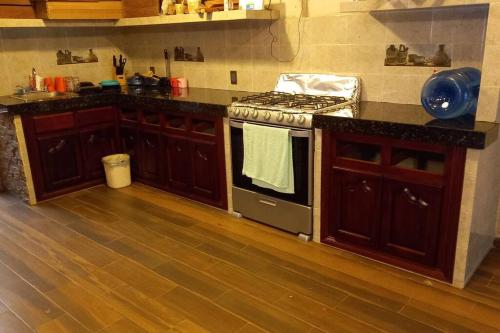 Casa Rustica y confortable in Col Sta Julia