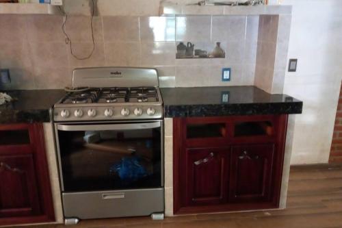 Casa Rustica y confortable in Col Sta Julia