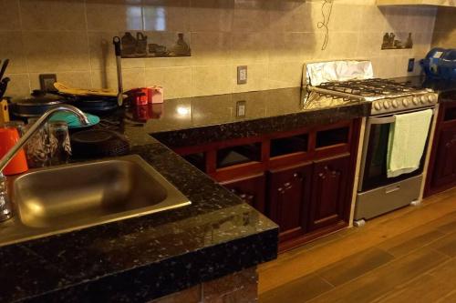 Casa Rustica y confortable in Col Sta Julia