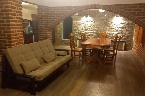 Casa Rustica y confortable in Col Sta Julia