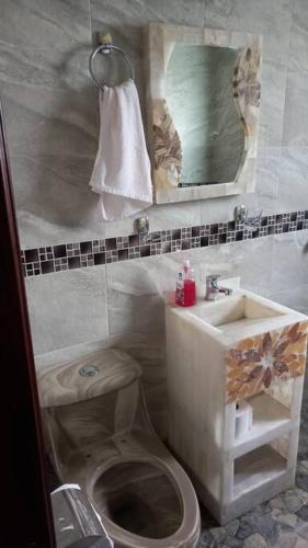 Casa Rustica y confortable in Col Sta Julia