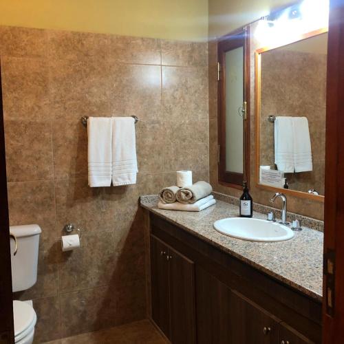 LAS SALINAS GRAN HOTEL