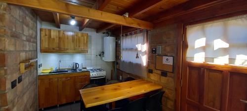 Facilities, Cabanas km7 Bariloche in San Carlos de Bariloche