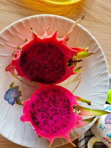 حديقة, Bois Gournable in Corail Petite Butte