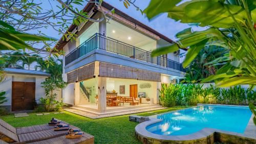 Villa Harmony - Seminyak