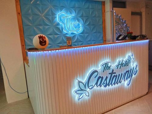 Castaway's hua hin – Hua Hin, TX