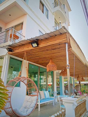 Castaway's hua hin – Hua Hin, TX