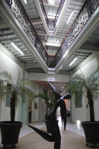 Rolovi Hotel Xalapa Centro – Jalapa, CA