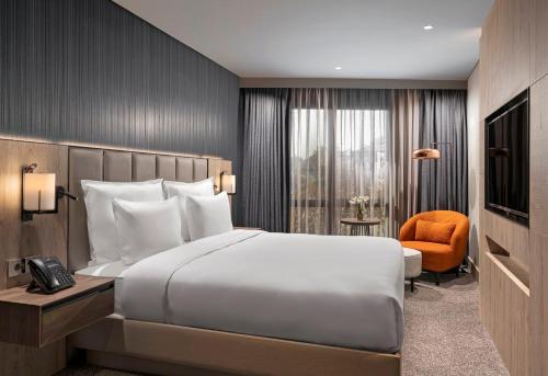 Crowne Plaza Istanbul - Ortakoy Bosphorus by IHG, Istanbul (photo 6)