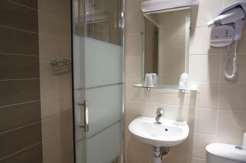 Hotel Zora, Parigi (foto 10)