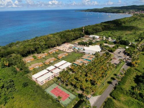 Εξωτερική όψη, Le Kanmpo in Γκράντε Άνσε