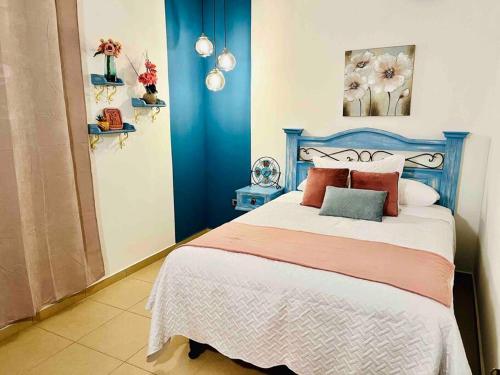 Hermoso Apartamento en Copan Ruinas