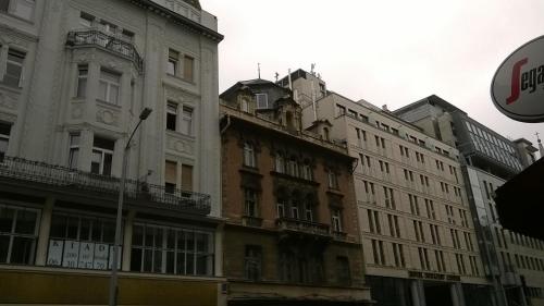 Astoria Centrum Studio Apartment - image 13