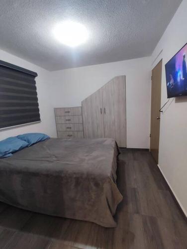 Nuevo y acogedor estudio cerca de Playa la Posada in La Paz, Mexico
