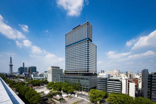 The Royal Park Hotel Iconic Nagoya