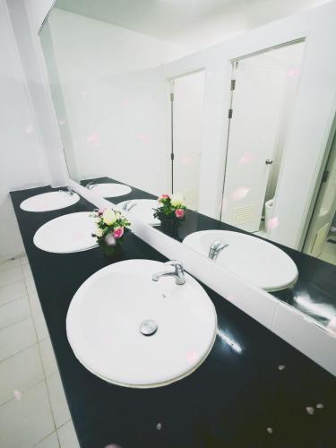 Facilities, BBVC Hostel CollegeStay in Na Muang